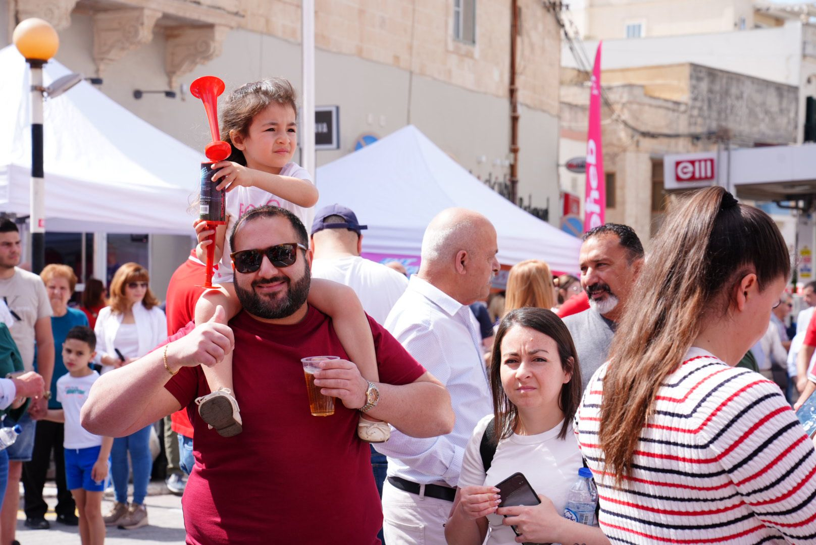 (Photo: Daniel Tihn/MaltaToday)