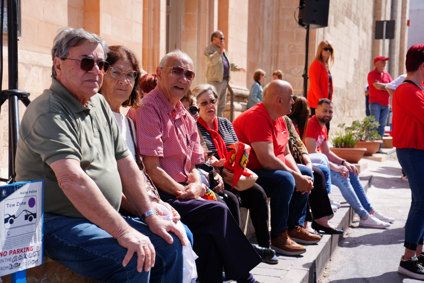 (Photo: Daniel Tihn/MaltaToday)