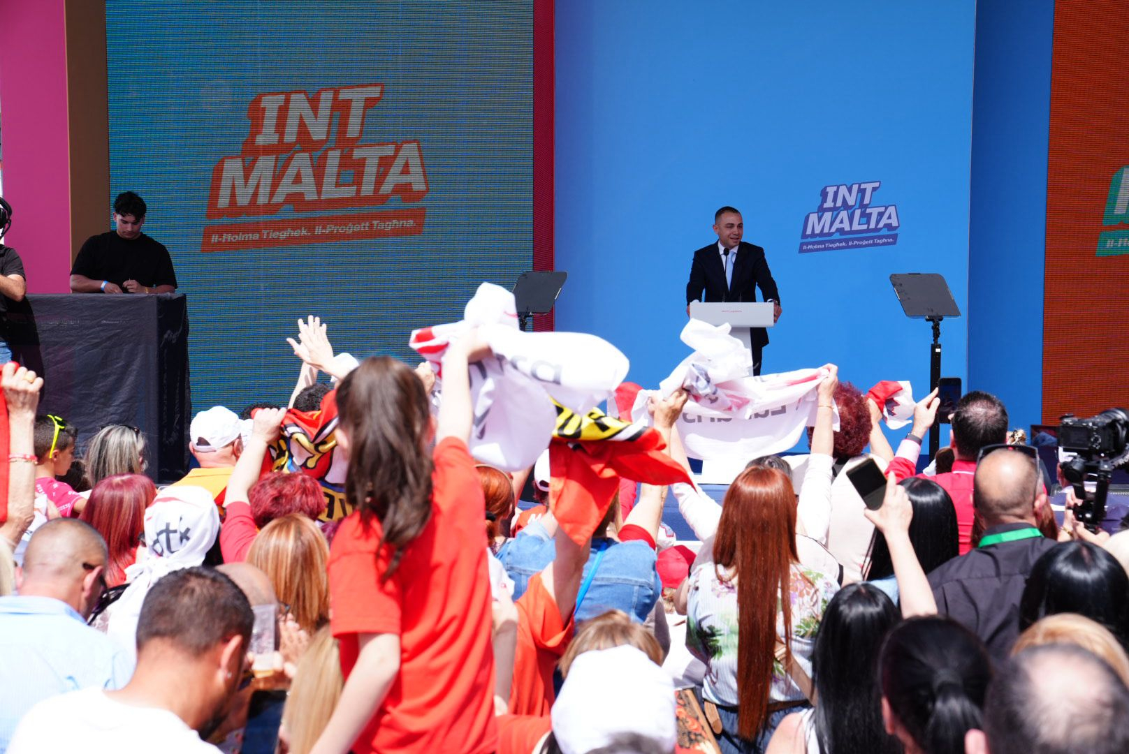(Photo: Daniel Tihn/MaltaToday)