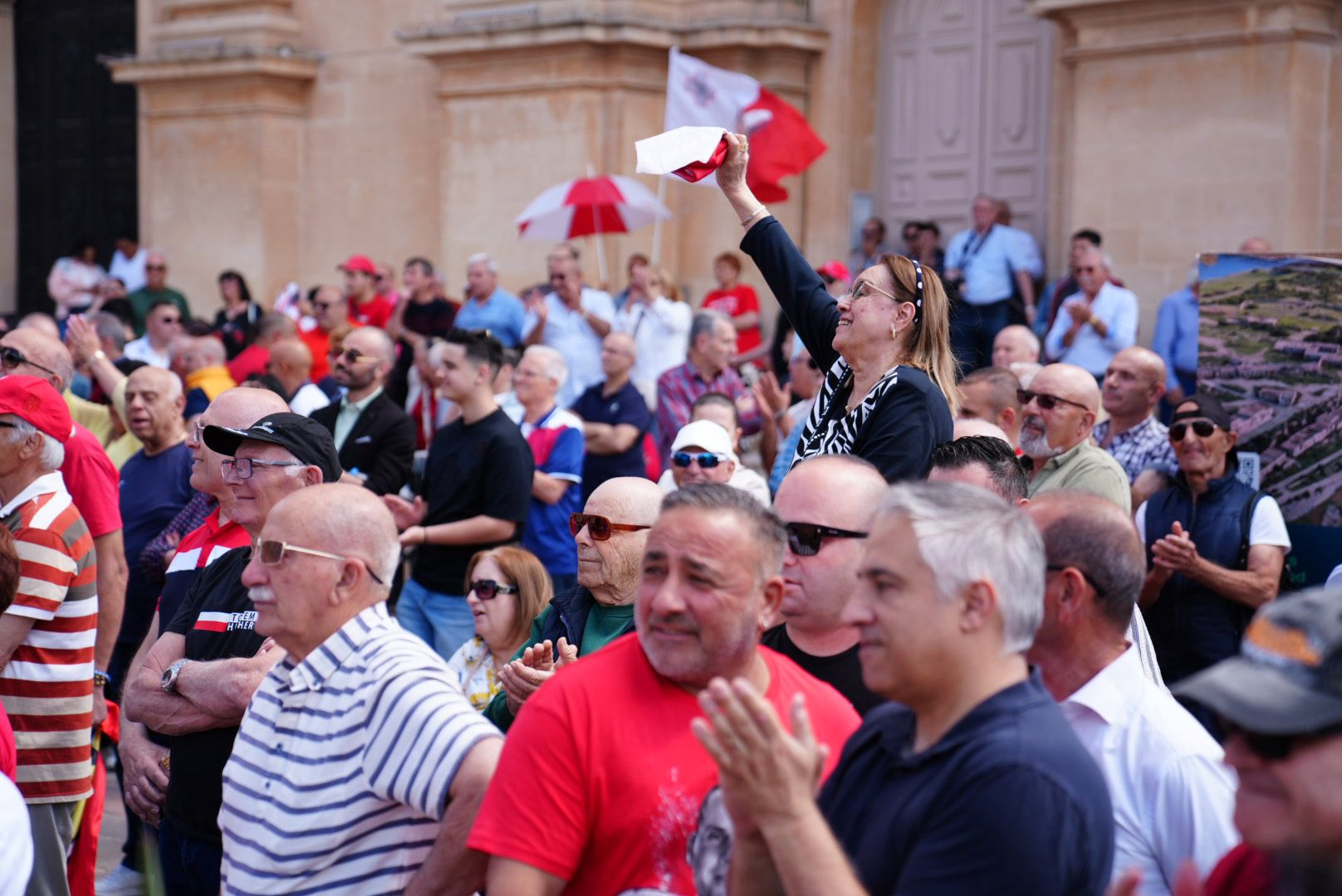 (Photo: Daniel Tihn/MaltaToday)
