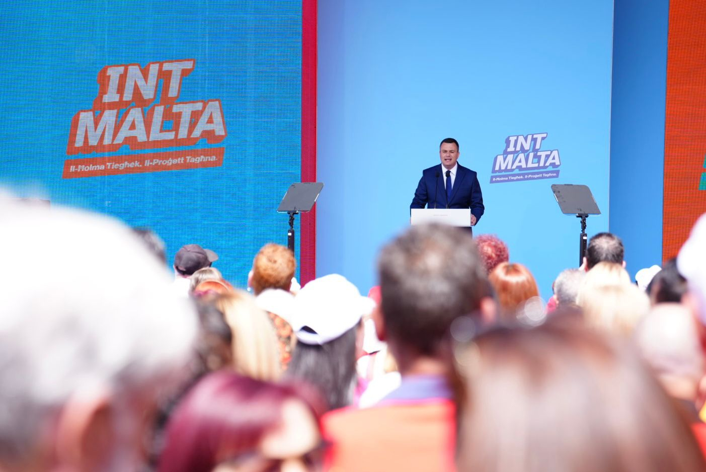 (Photo: Daniel Tihn/MaltaToday)
