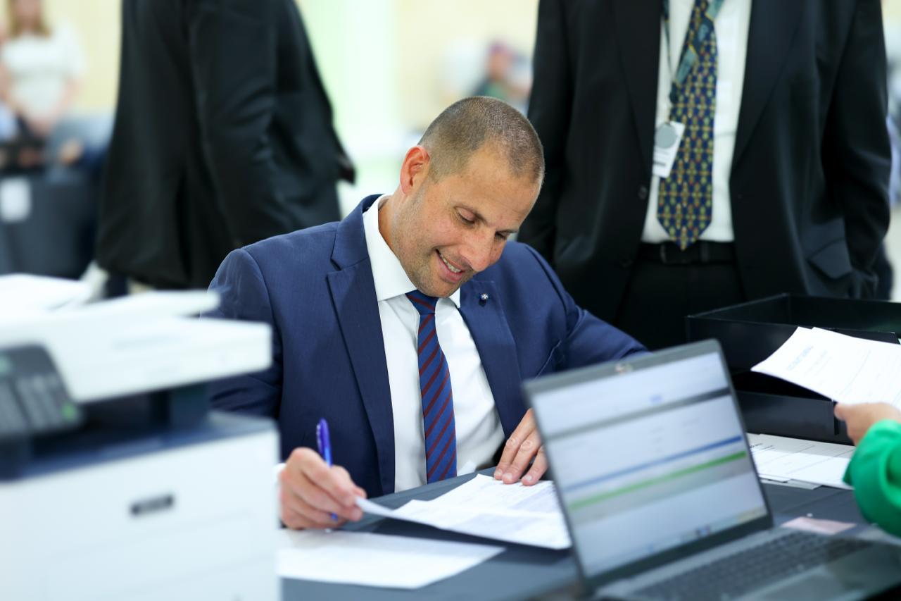 Prime Minister Robert Abela to contest on second and fifth district