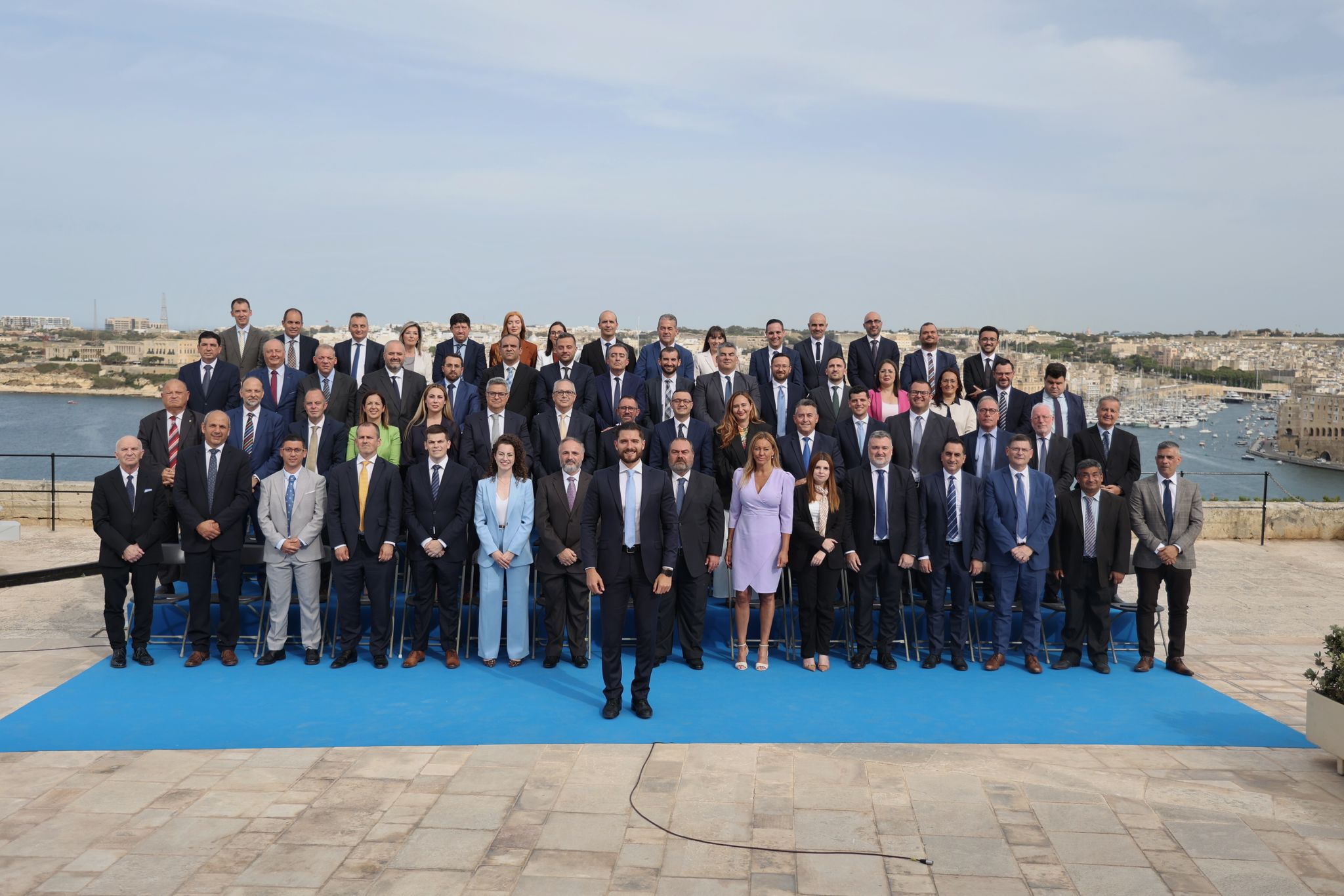 PN candidates lacked impact on the ground, post-election feedback finds