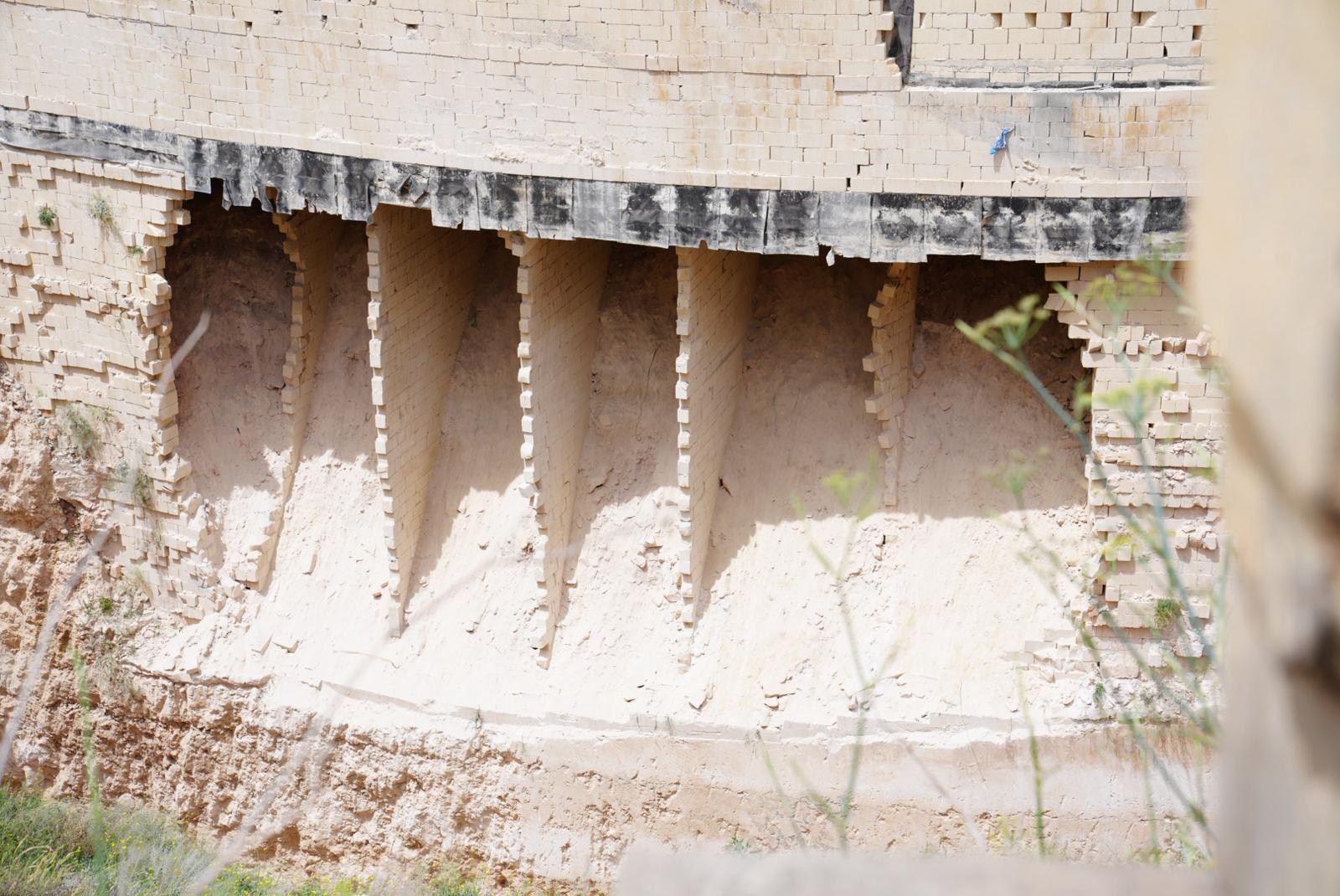 Emergency works on collapsed Naxxar foundation won't necessarily mean it can bear load of flats