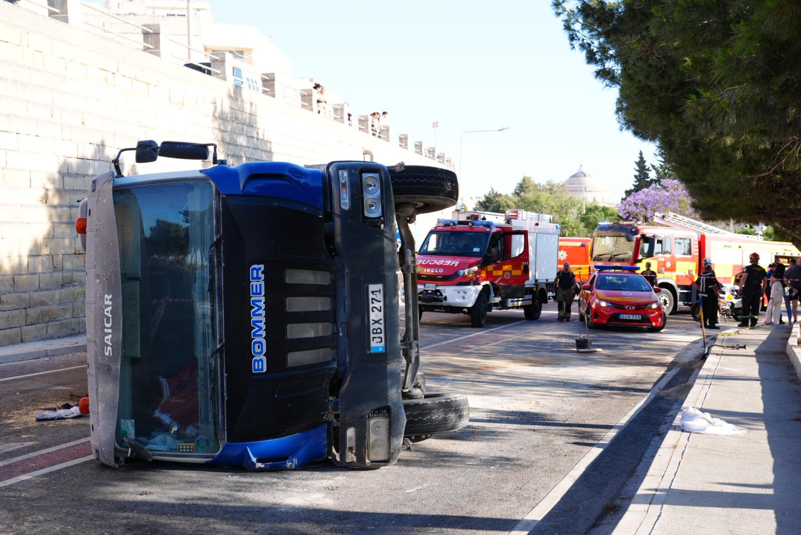 (Photo: Daniel Tihn/MaltaToday)