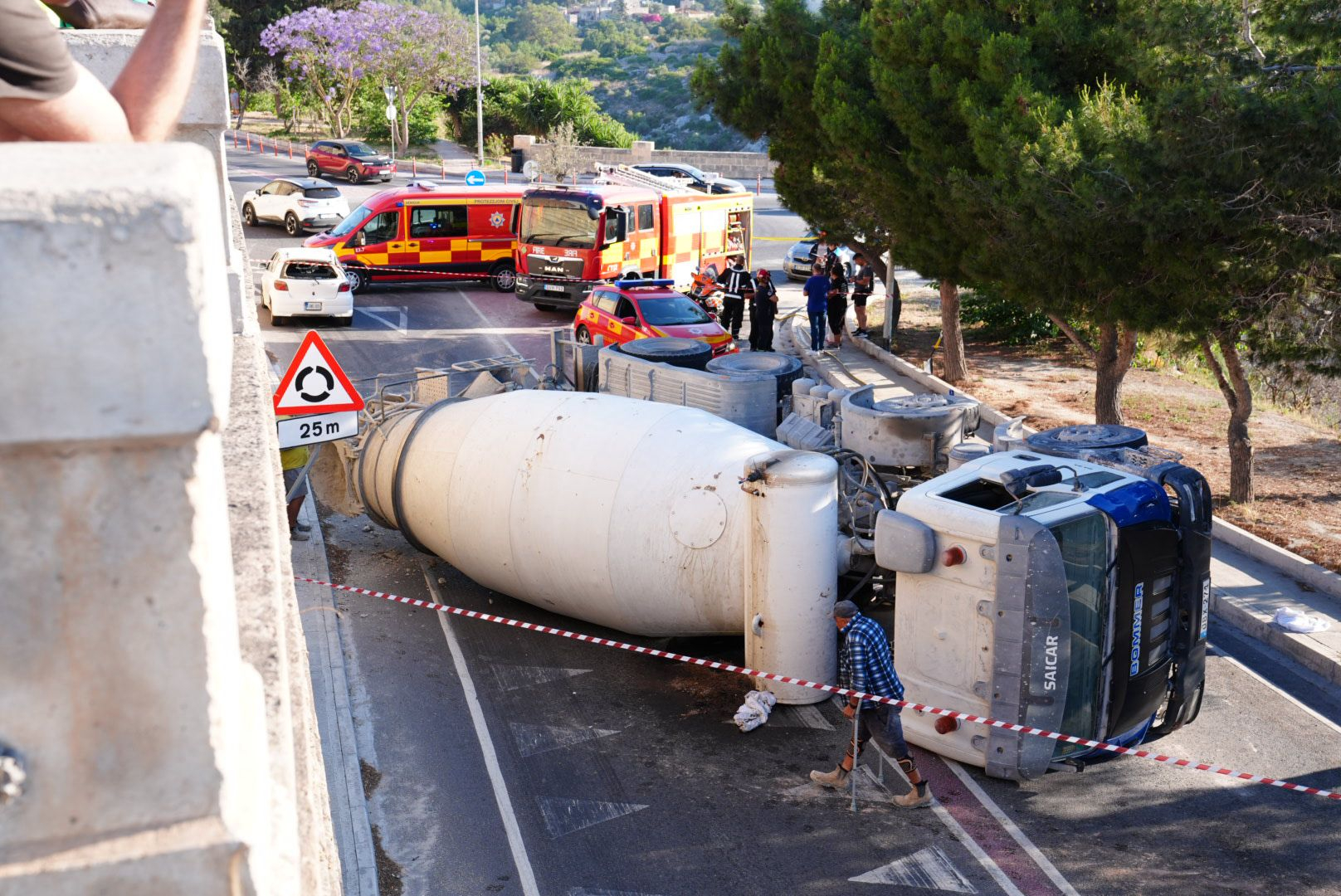 (Photo: Daniel Tihn/MaltaToday)