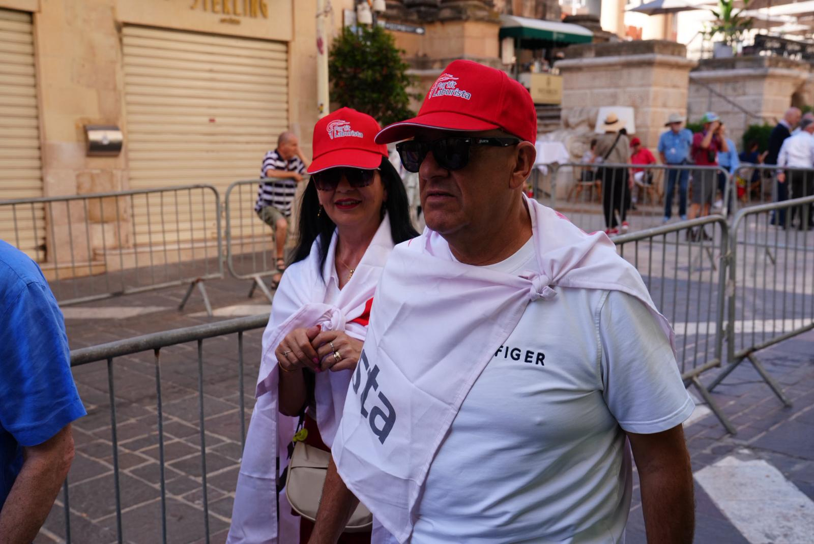 (Photo: Daniel Tihn/MaltaToday)