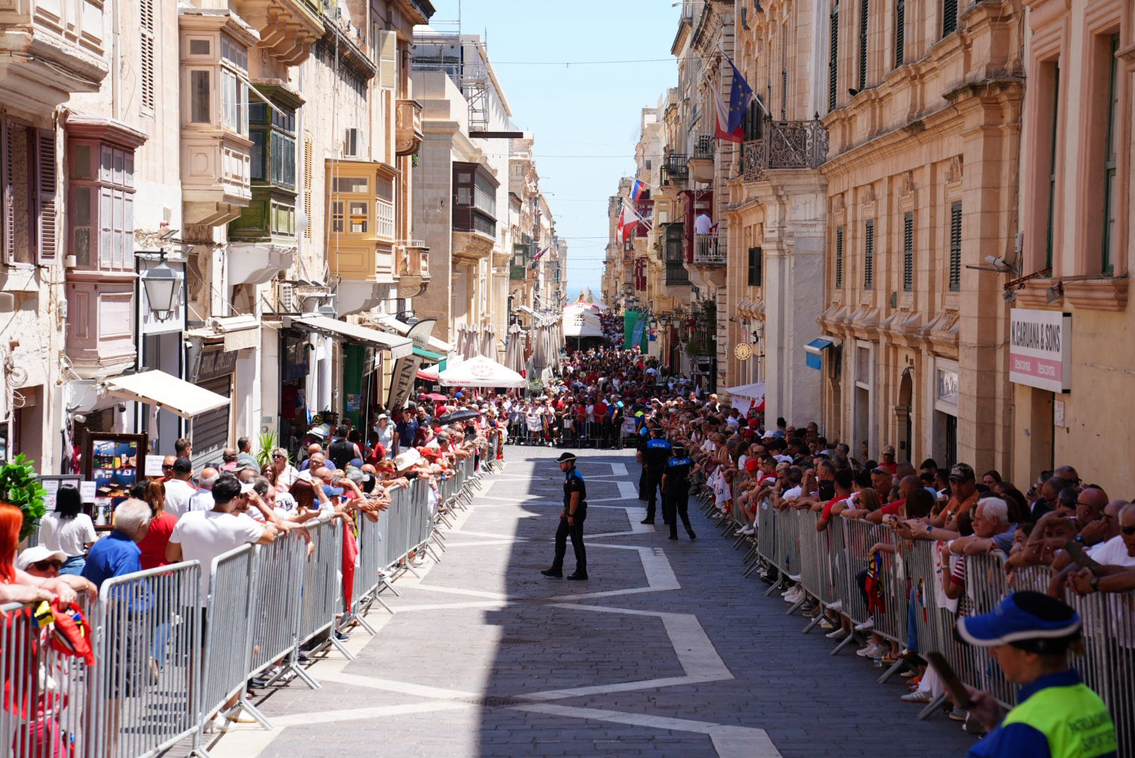 (Photo: Daniel Tihn/MaltaToday)