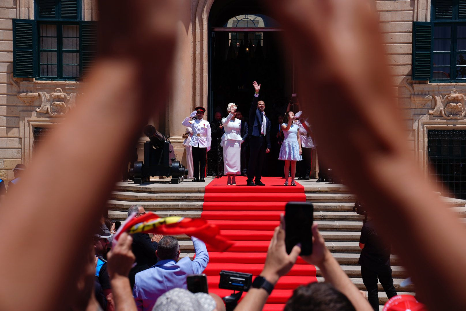 (Photo: Daniel Tihn/MaltaToday)