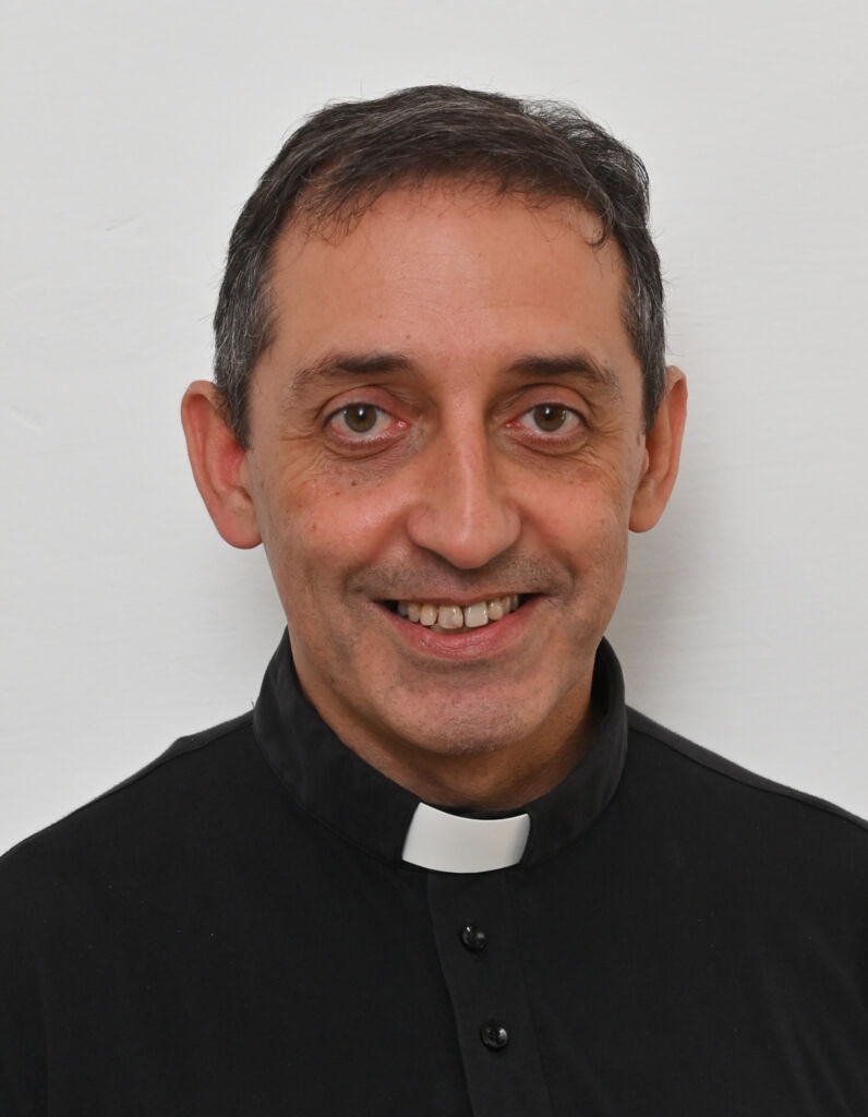 Fr Michael Said 