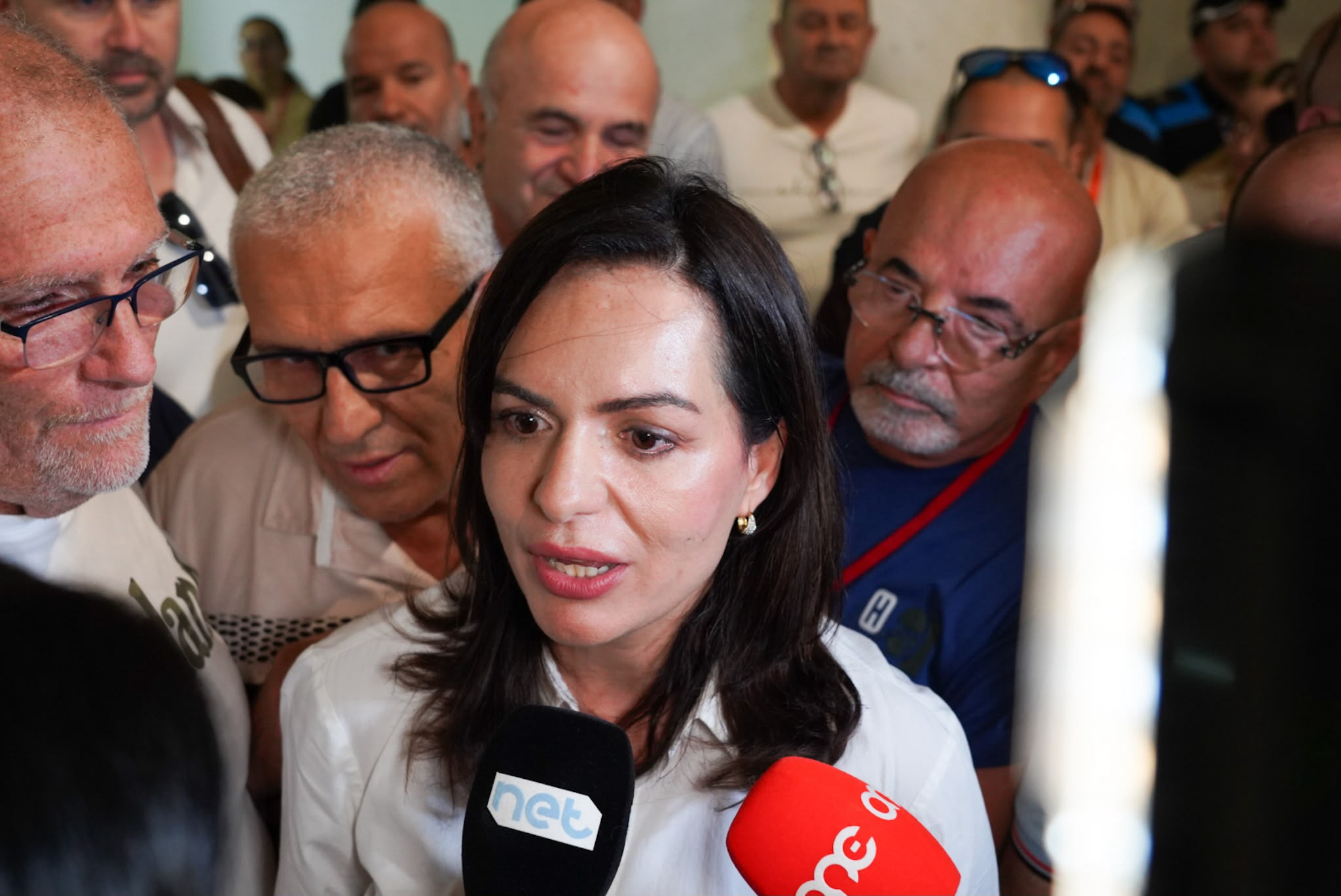 Labour MP Ramona Attard (Photo: James Bianchi/MaltaToday)