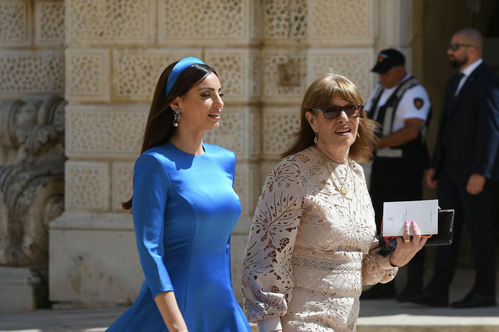 The parliament now includes a record 27 women, 12 of whom entered through the gender corrective mechanism  (Photo: James Bianchi / MaltaToday)