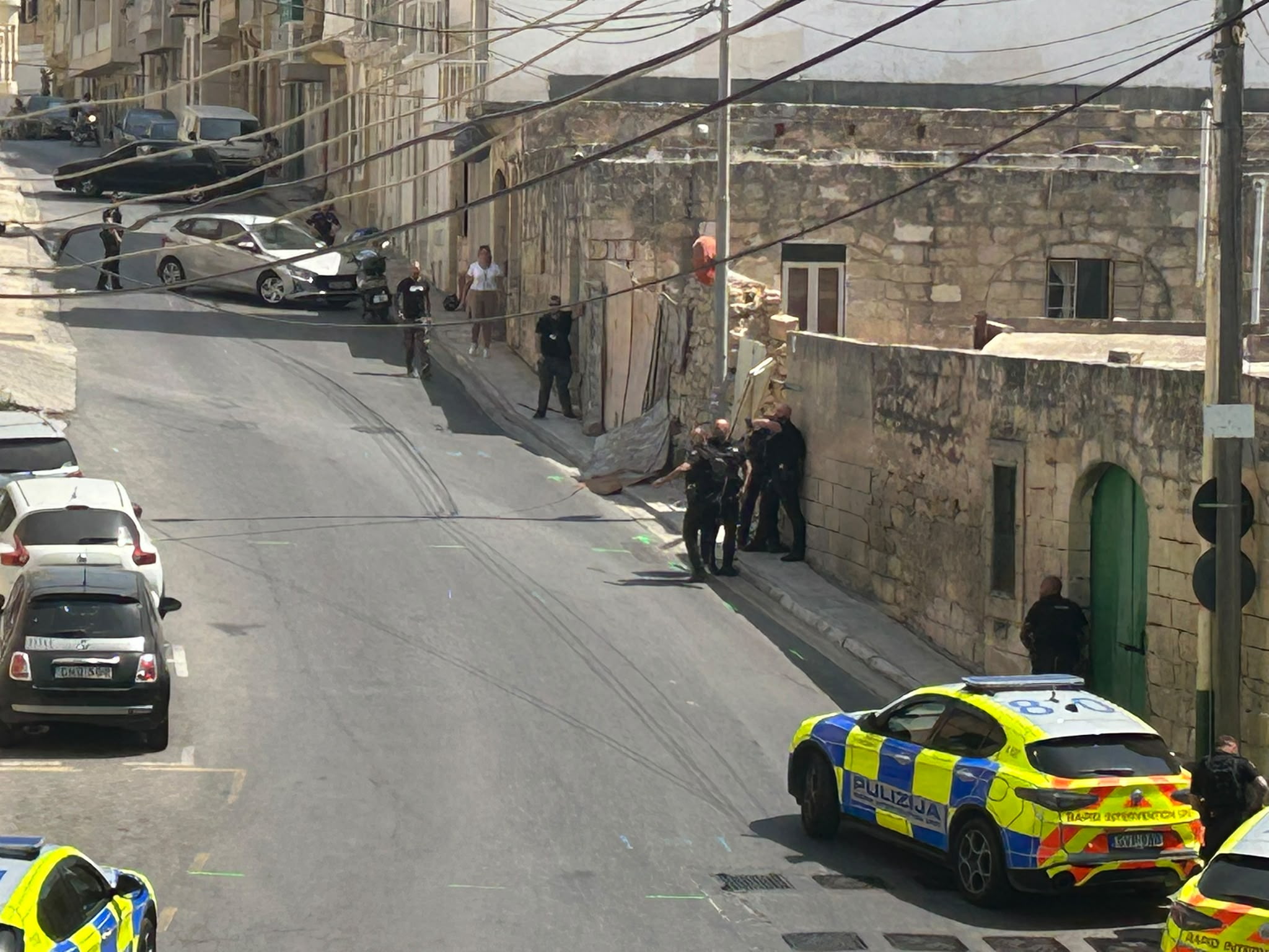 (Photo: The Malta Independent)
