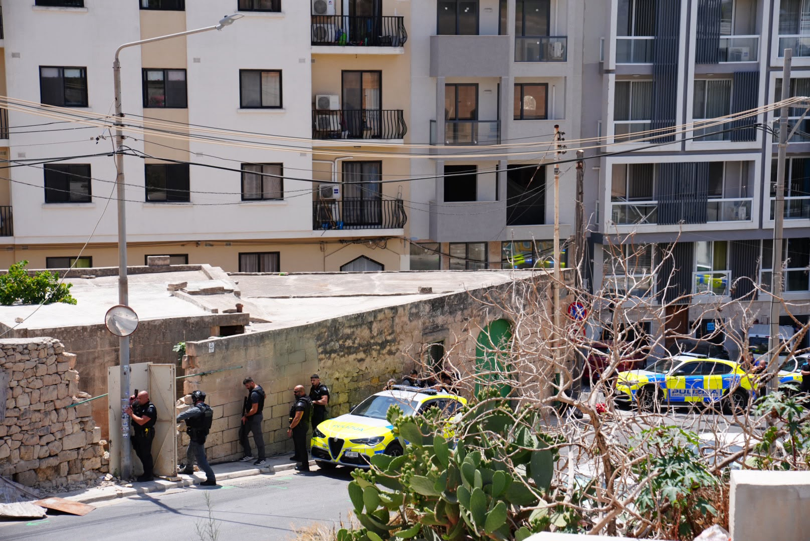 (Photo: Daniel Tihn/MaltaToday)