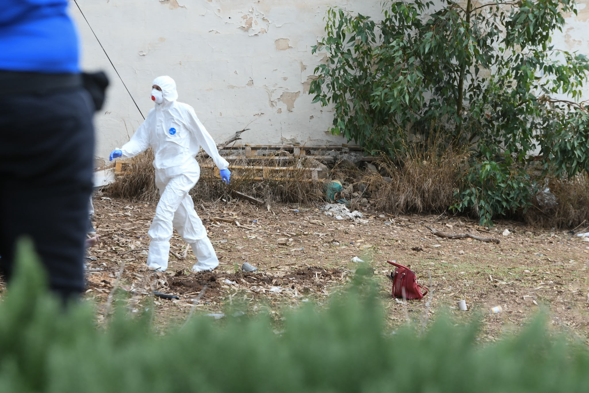 (Photo: James Bianchi/MaltaToday)