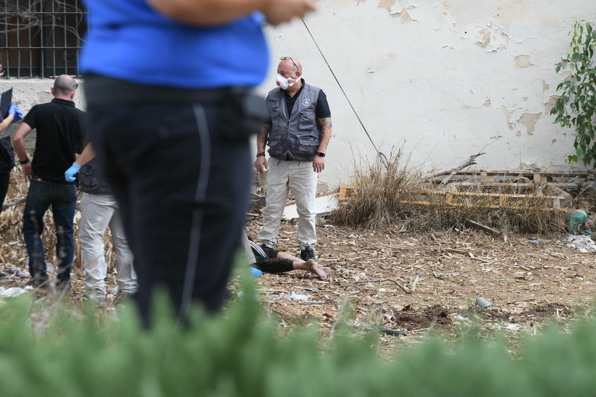 (Photo: James Bianchi/MaltaToday)