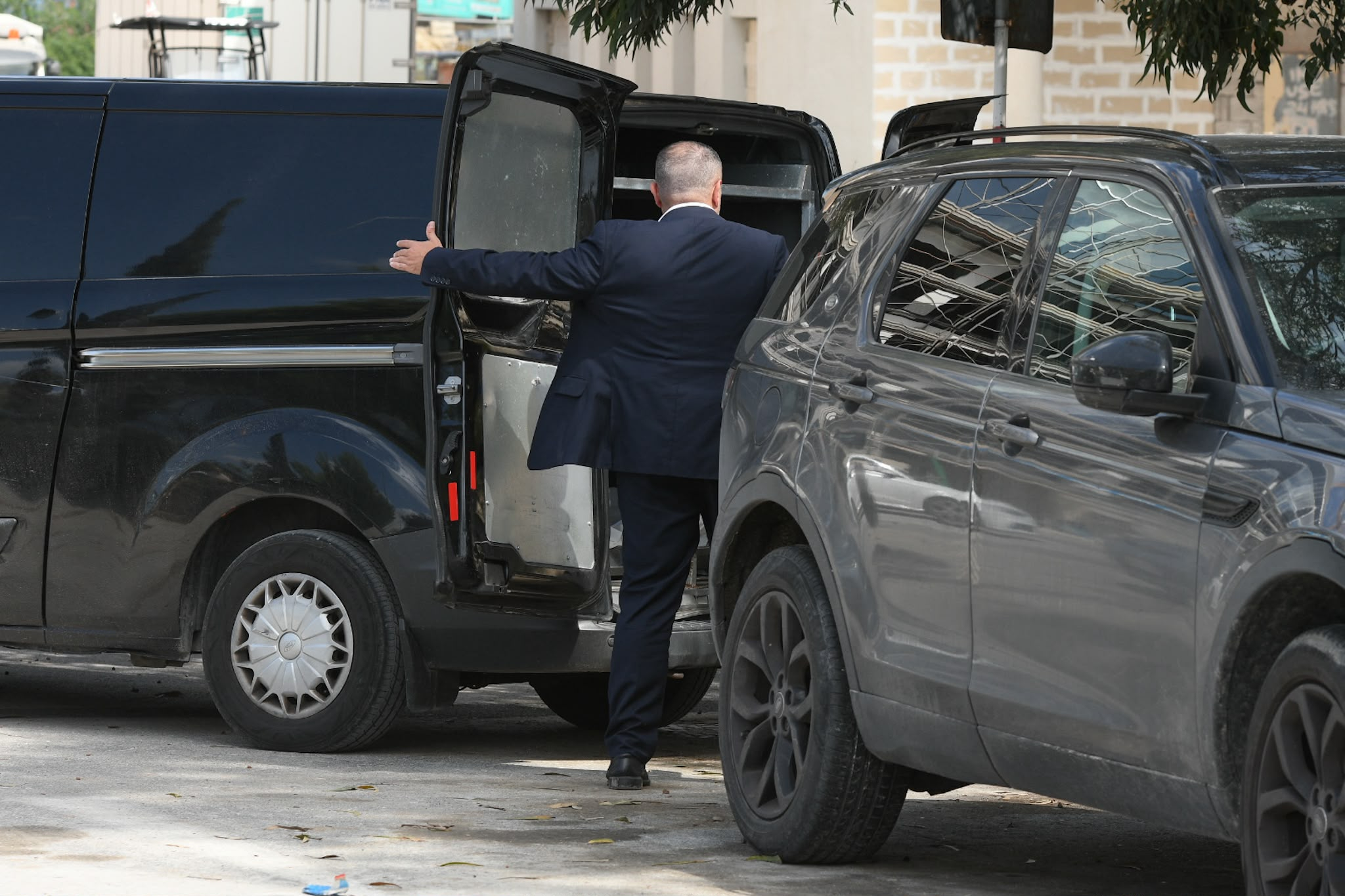 (Photo: James Bianchi/MaltaToday)