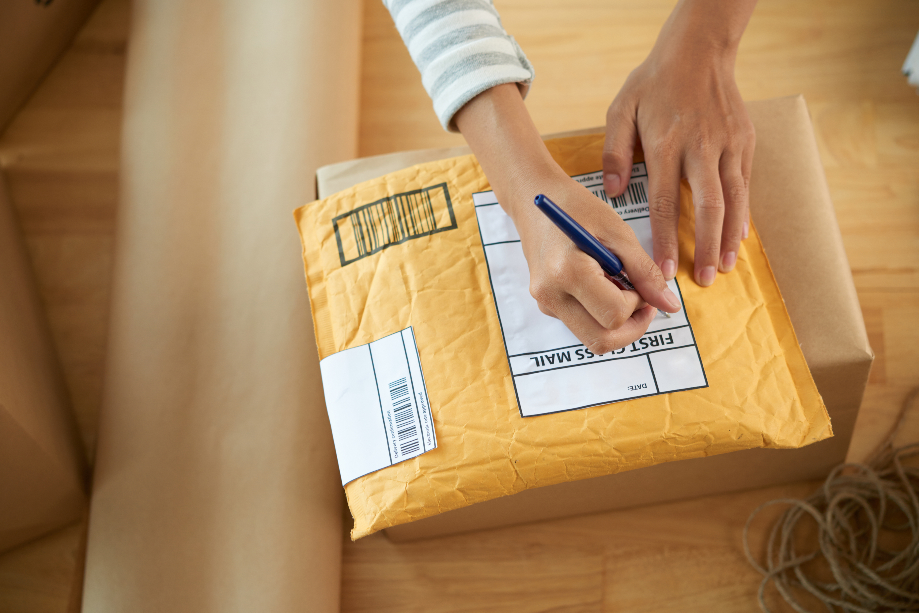 European postal operators warn of potential suspension of US postal shipments