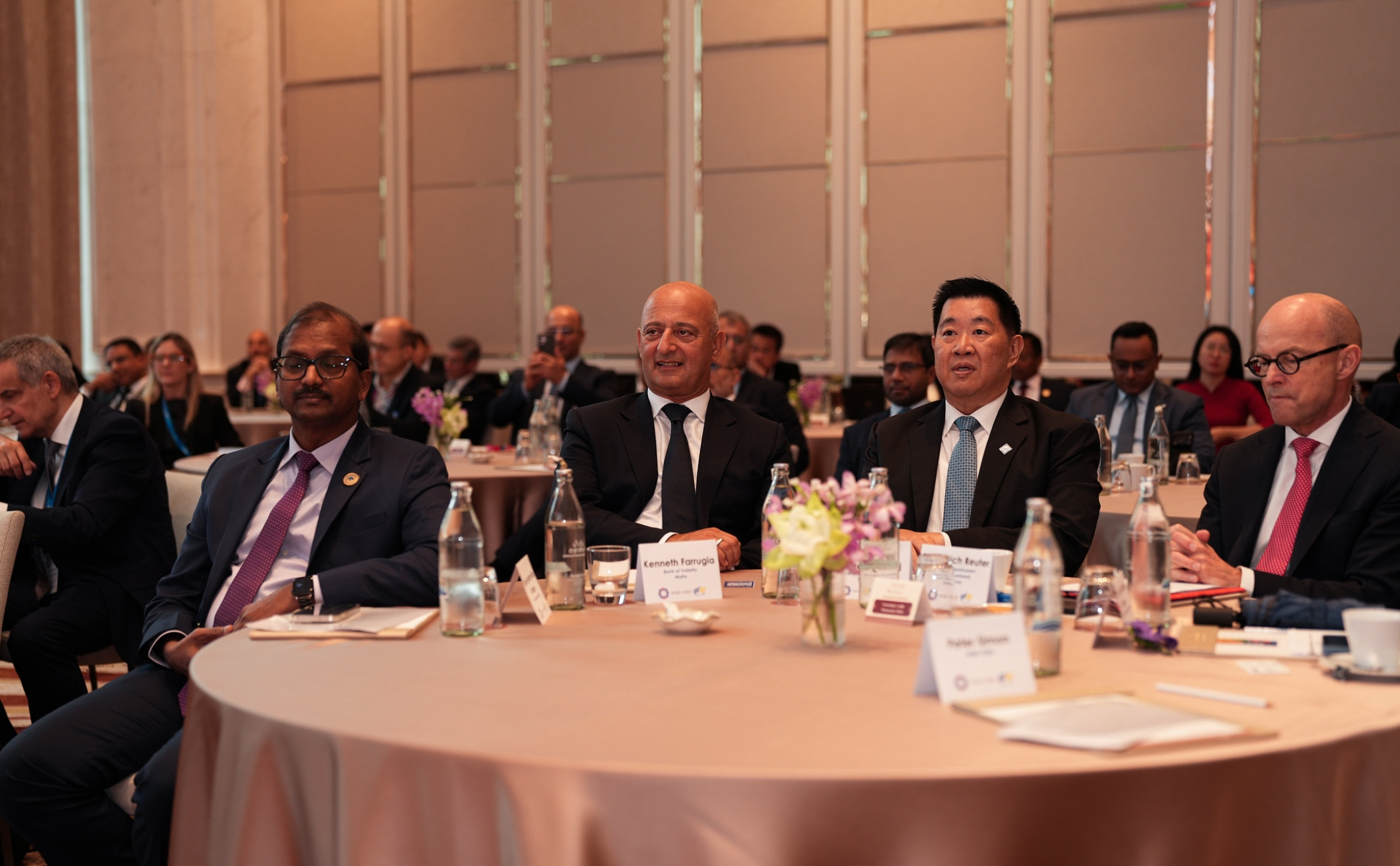 BOV wins WSBI-ESBG award for inclusive banking and social impact