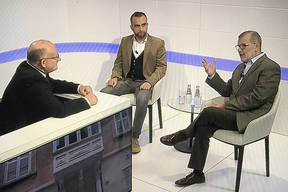[WATCH] Sliema residents more concerned about inconvenience than development itself, mayor says