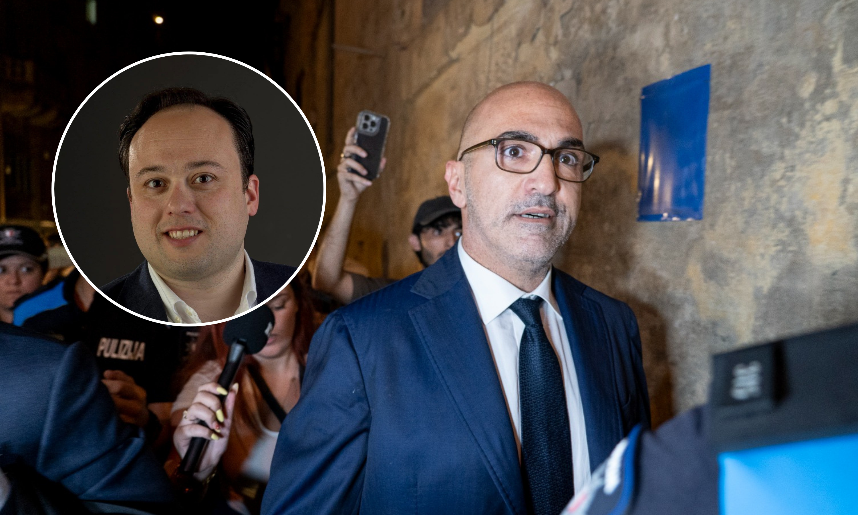 Momentum reveals the 22 questions asked in survey commissioned by Yorgen Fenech's uncle