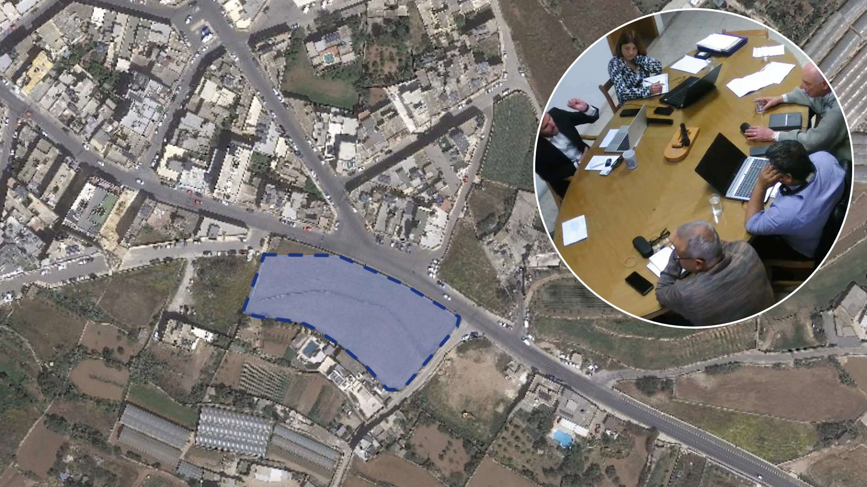 Żabbar’s PN councillors had backed ODZ elderly home in April council meeting