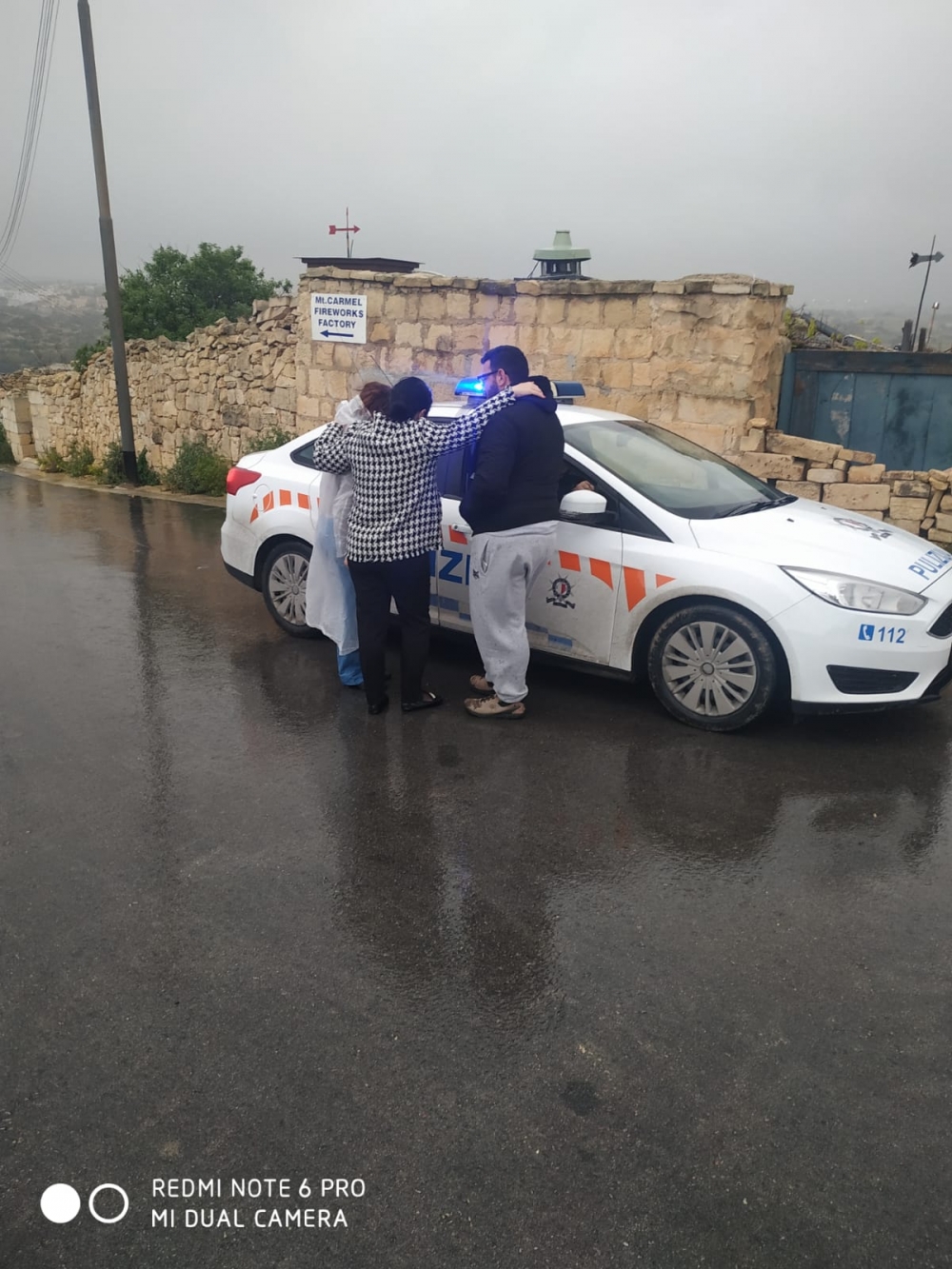 Lightning strike causes explosion at Żurrieq fireworks factory