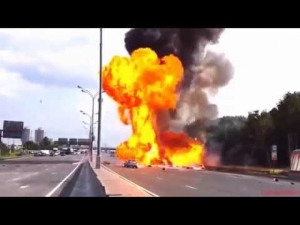 31 die in head-on collision in Morocco