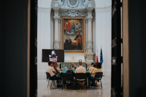 Arts Council Malta hosts Re:Create Europe mobility exploring cultural policy through Malta’s cultural ecosystem