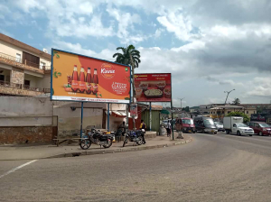 Kinnie, Malta’s iconic soft drink launches in Ghana – first production in West Africa