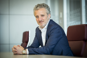 Farsons Group appoints Michael Farrugia as Chief Executive Officer