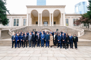 Building bridges with China: Property Malta takes Malta’s investment opportunities to a global stage