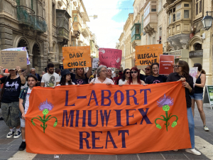 Robert Abela: No woman will go to prison for abortion on my watch