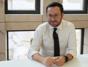 PN leadership eyes Darren Carabott for deputy role