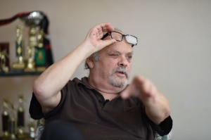 Man blames loss of two toes to bus driver’s negligence