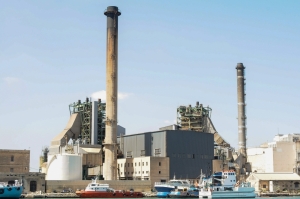 [WATCH] Demolition of Marsa Power Station complete