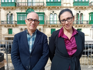 ADPD: Dignity and decent living conditions should not be treated as charity