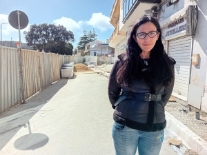 ADPD raises health concerns over prolonged roadworks in Rabat