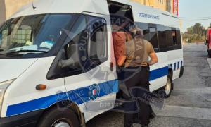 24 people arrested in Marsa immigration checks