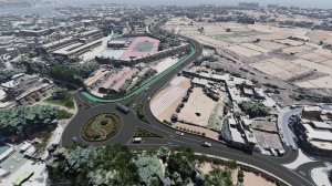 Agricultural panel demands compensation for farmland lost to Smart City road project