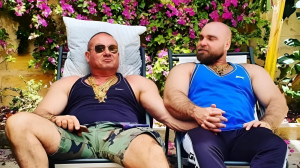 Sliema double murder trial: Convicted accomplice details botched robbery
