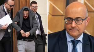 Jason Azzopardi pressured man charged in false residence permits case to testify in Identità probe
