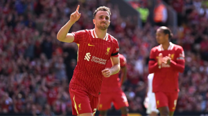 Liverpool star Diogo Jota dies in car crash