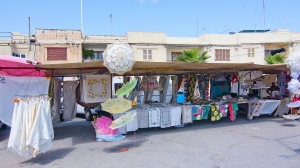 Court denies warrant of injunction filed against stand relocation at Marsaxlokk Sunday market