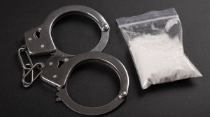 Accused denies cocaine possession and bail breach charges