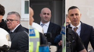 Maksar gang members claim 'miscarriage of justice' in Caruana Galizia and Chircop murder trial