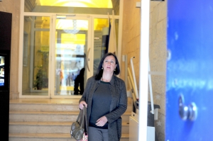 Caruana Galizia public inquiry seeks answers on Castille incident when journalists were locked in