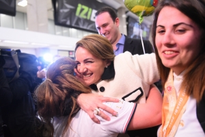 PN: NGOs linked to Michelle Muscat given preferential treatment