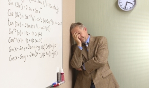 Should teachers teach maths in English or Maltese?