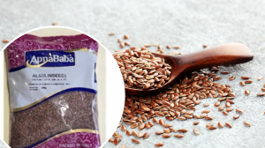 Consumers warned of high hydrocyanic acid in linseed